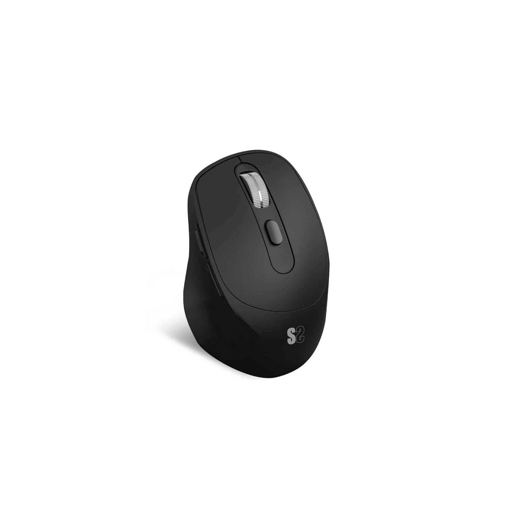 h2COMFORT ERGO DUAL MOUSE BATTERY BLACK h2divAqui tienes uno de los ratones mas completos del mercado Ergonomico para reducir e