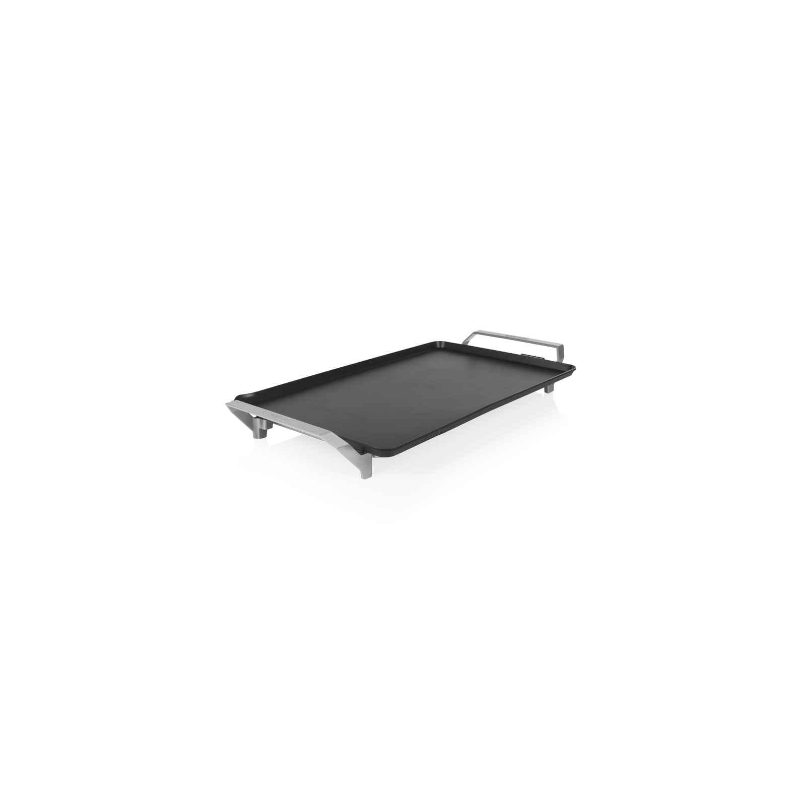 PLANCHA DE ASADOS PRINCESS 2500W NEGRO