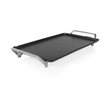 PLANCHA DE ASADOS PRINCESS 2500W NEGRO