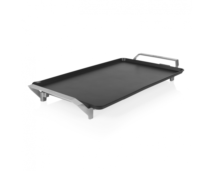 PLANCHA DE ASADOS PRINCESS 2500W NEGRO