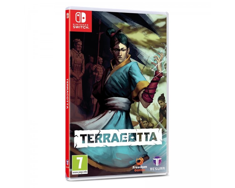 Terracotta