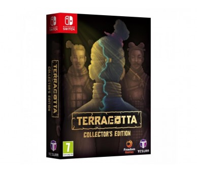 Terracotta (Collector's Edition)