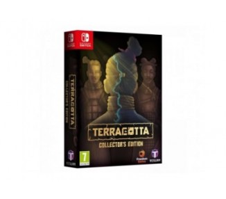 Terracotta (Collector's Edition)