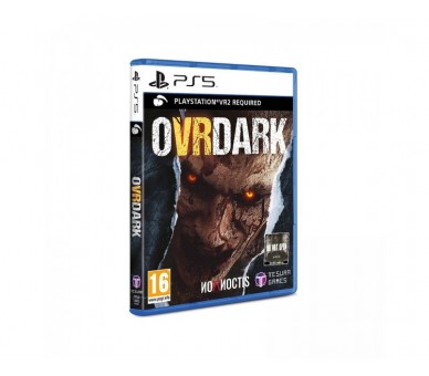 OVRDARK