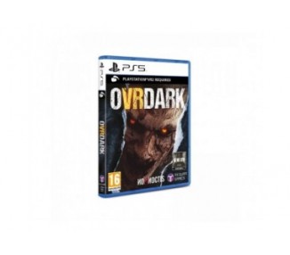 OVRDARK