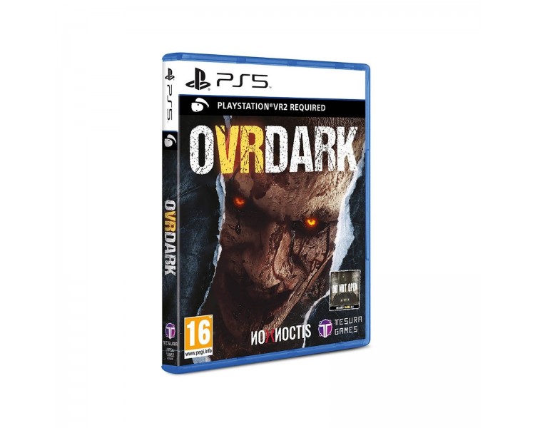 OVRDARK