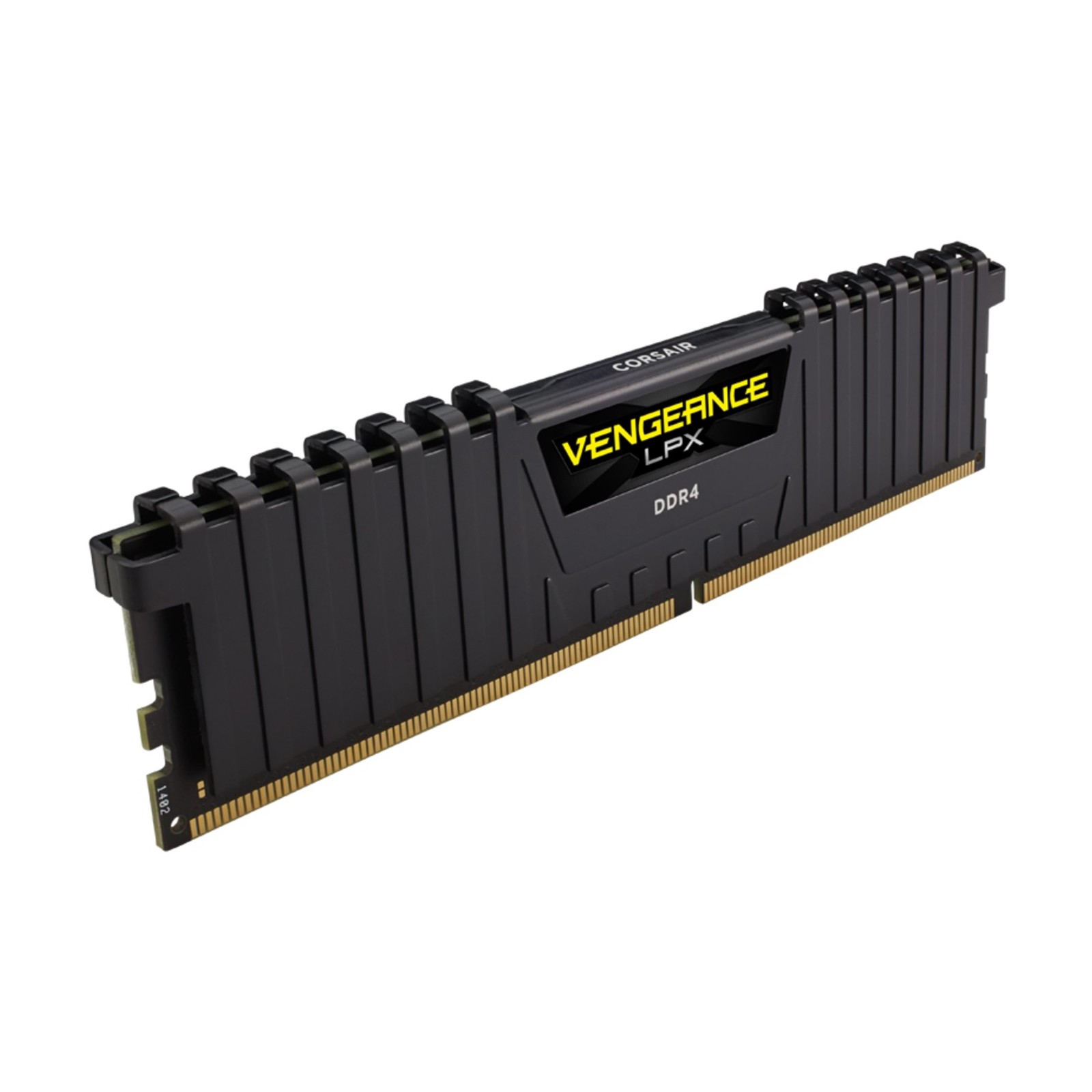 Memoria ram ddr4 16gb corsair vengeance