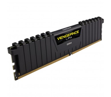 Memoria ram ddr4 16gb corsair vengeance