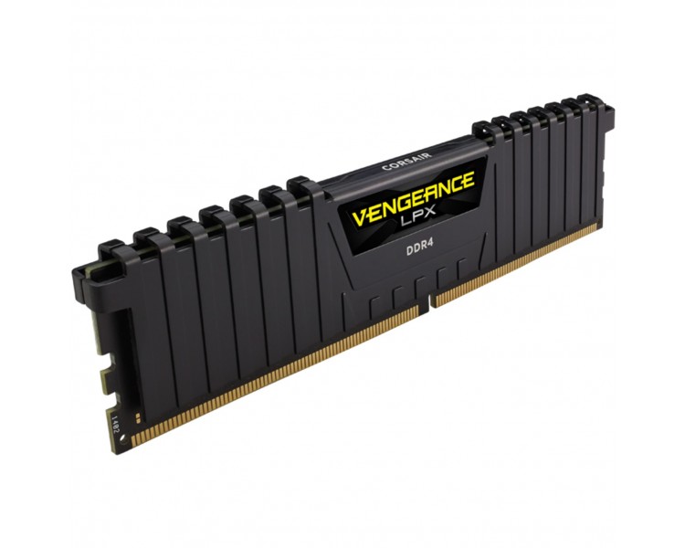 Memoria ram ddr4 16gb corsair vengeance