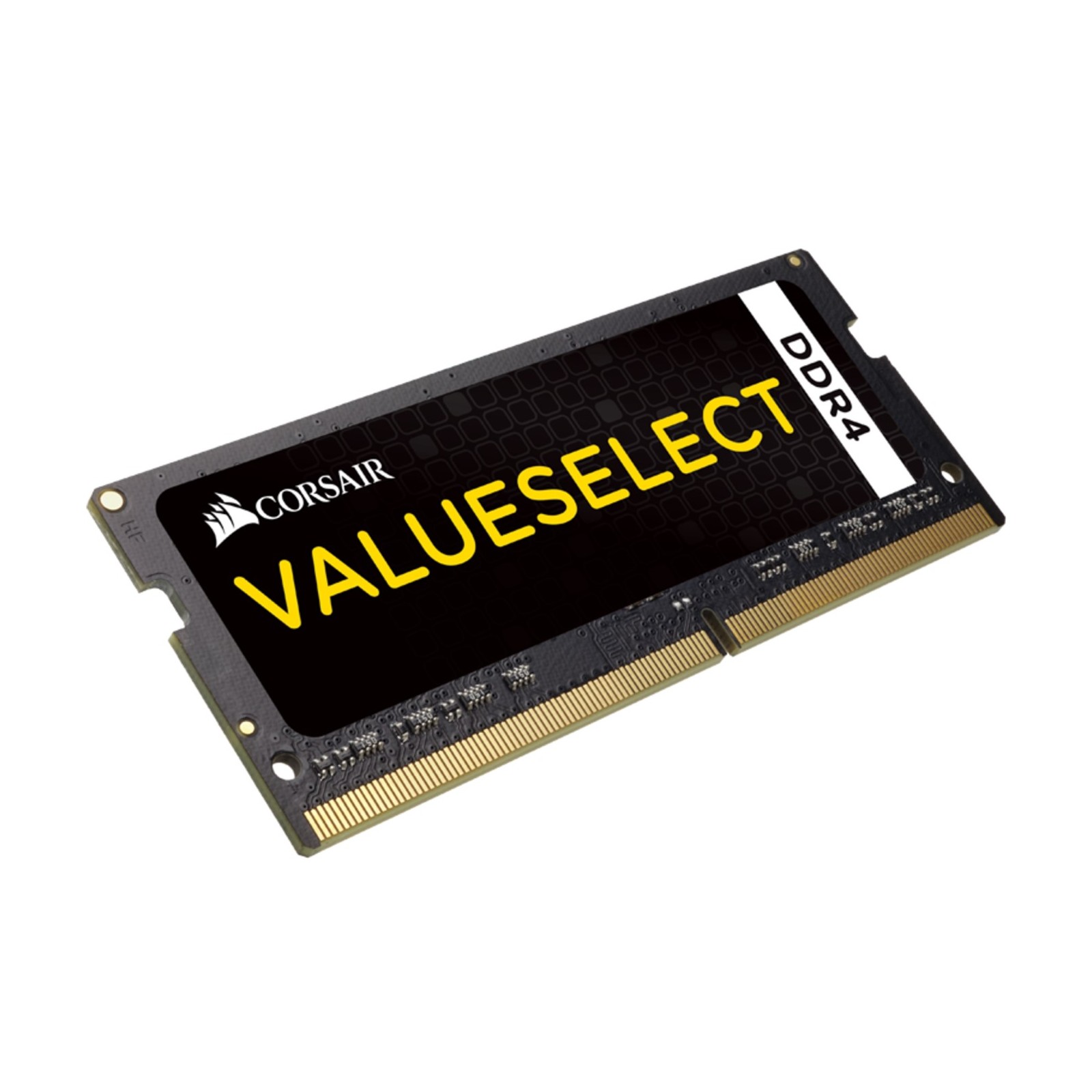 Memoria ddr4 sodimm 8gb corsair valueselect