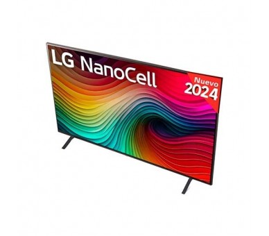 TELEVISIoN NANOCELL 65 LG 65NANO82T6B SMART TELEVISIoN 4