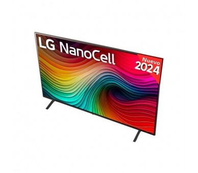 TELEVISIoN NANOCELL 55 LG 55NANO82T6B SMART TELEVISIoN 4