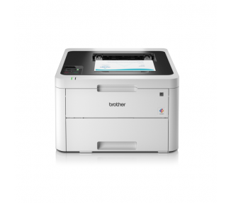 IMPRESORA BROTHER HL L3230CDW LASER LED COLOR