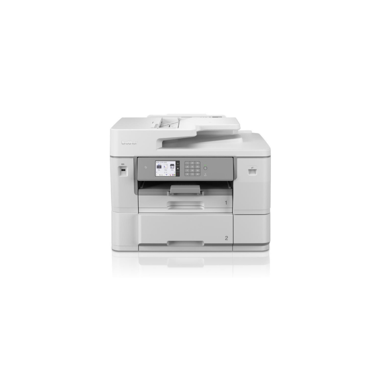 IMPRESORA BROTHER MFCJ6959DW MULTIFUNCION TINTA A3