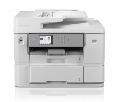 IMPRESORA BROTHER MFCJ6959DW MULTIFUNCION TINTA A3