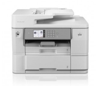 IMPRESORA BROTHER MFCJ6959DW MULTIFUNCION TINTA A3