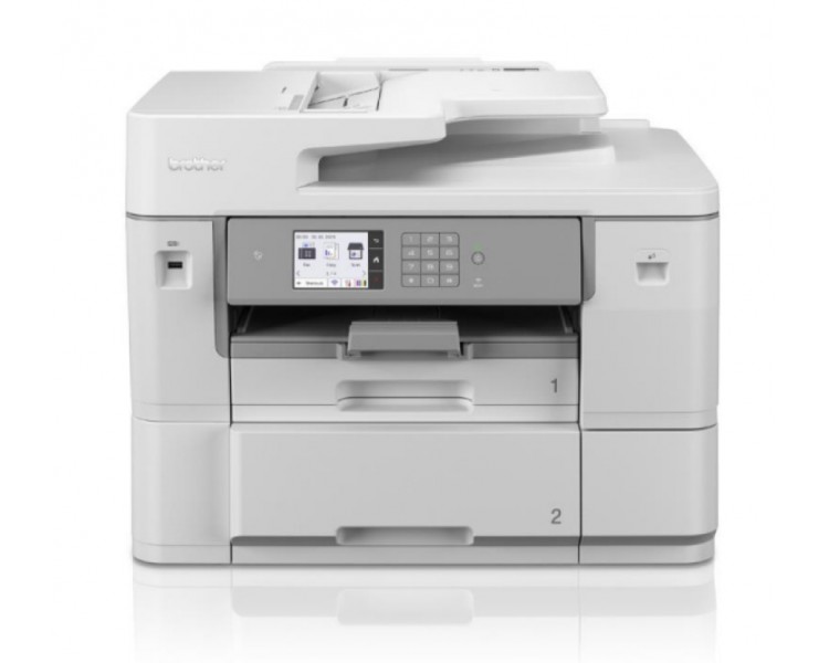 IMPRESORA BROTHER MFCJ6959DW MULTIFUNCION TINTA A3