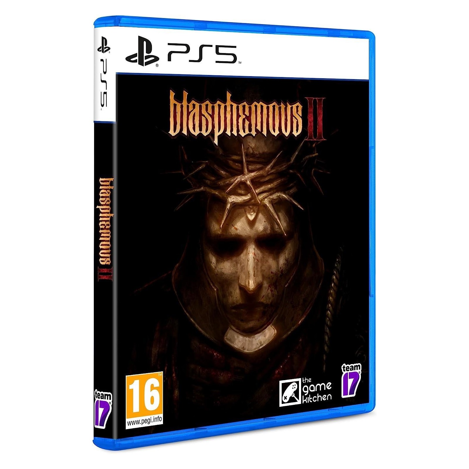 Blasphemous 2 Ps5