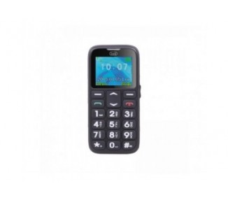 Telefono Trevi Safe 10 Negro