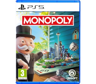 MONOPOLY