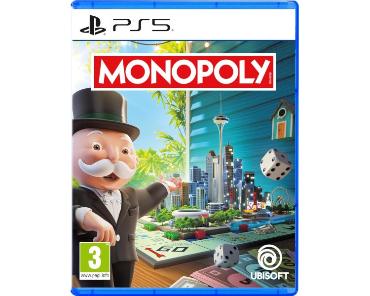 MONOPOLY