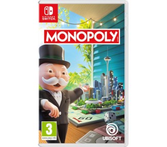 MONOPOLY