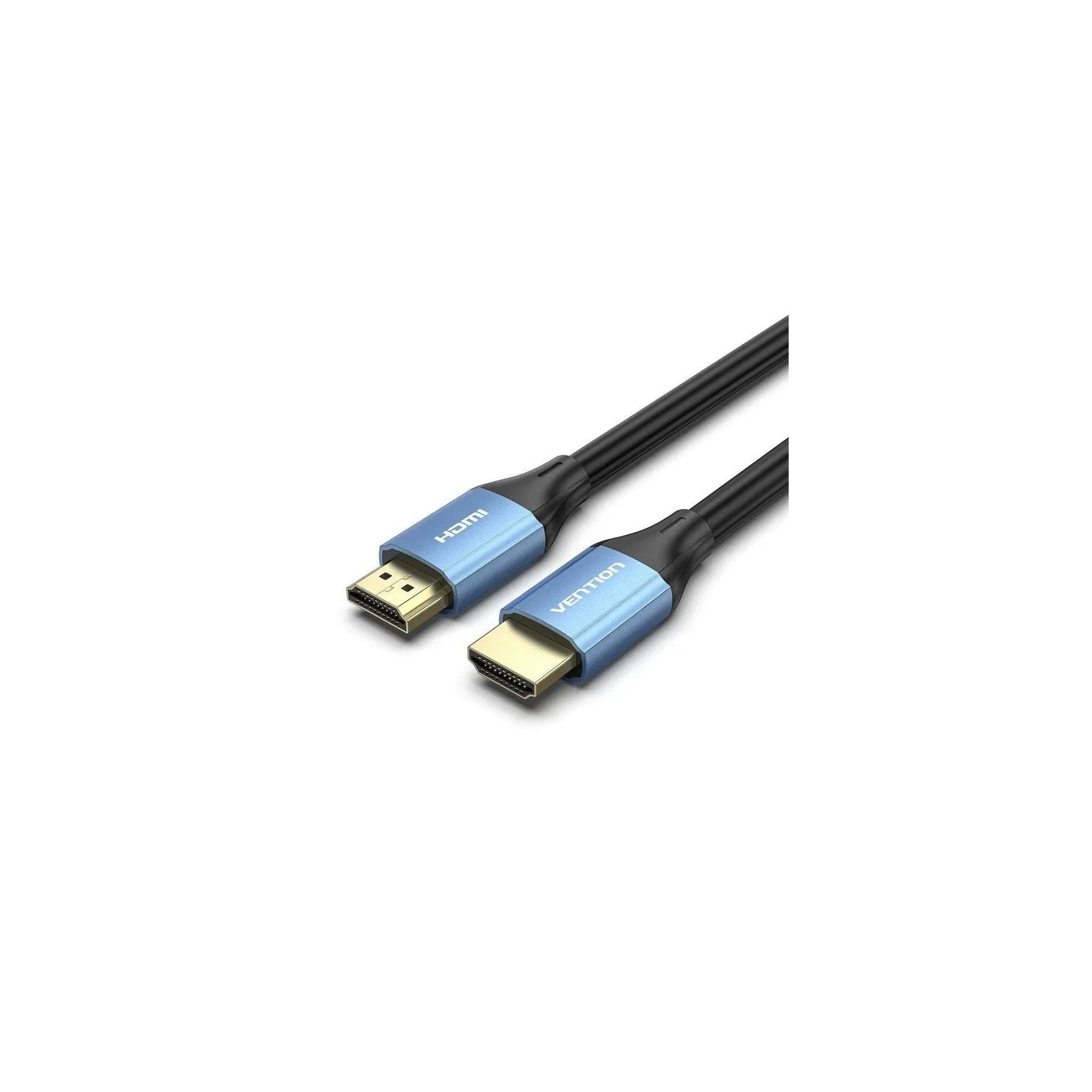 pullibEspecificaciones b liliInterfaz version HDMI 20 liliResolucion 4K60Hz lili30AWG liliLongitud 10m liliColor azul liliMater