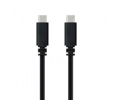 plibEspecificaciones b liliIdeal para conectar su nuevo dispositivo movil tablet USB C a un ordenador con USB C liliEl cable of