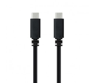 plibEspecificaciones b liliIdeal para conectar su nuevo dispositivo movil tablet USB C a un ordenador con USB C liliEl cable of