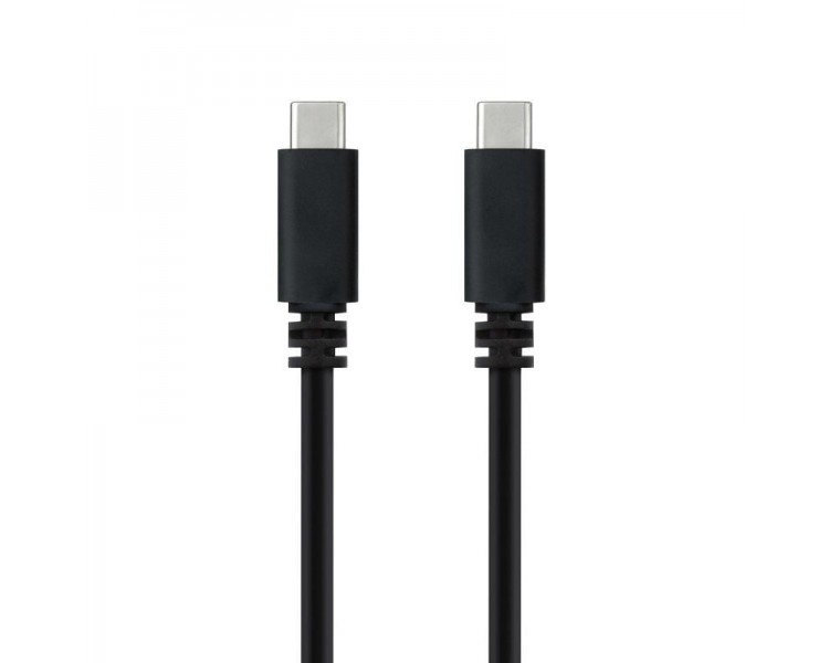 plibEspecificaciones b liliIdeal para conectar su nuevo dispositivo movil tablet USB C a un ordenador con USB C liliEl cable of