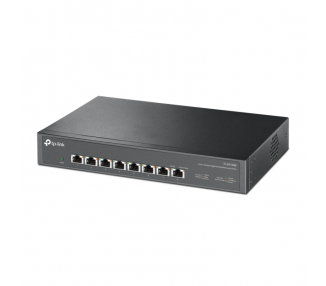 SWITCH TP LINK TL SX1008 8x10G