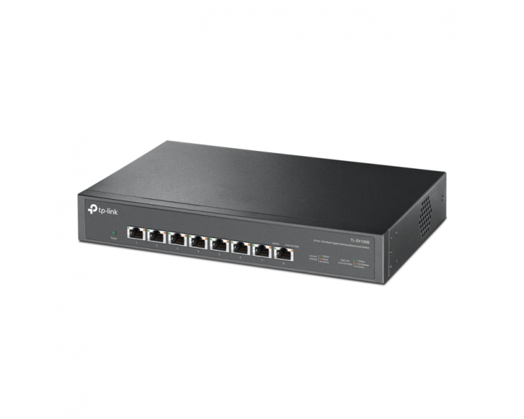 SWITCH TP LINK TL SX1008 8x10G