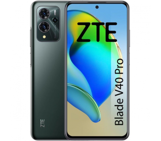 h2ZTE Blade V40 Pro h2divh2Pantalla AMOLED de 6678221 con 16M de colores h2pUn deleite a tu mirada La amplia gama de 16M de col