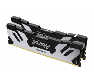 32GB 6400 DDR5 DIMM Kit2 FURY Ren SilverKingston FURY Renega