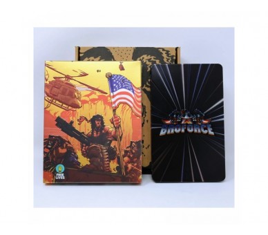 Broforce (Collectors Edition) (Import)