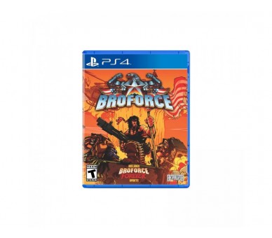 Broforce (Import)