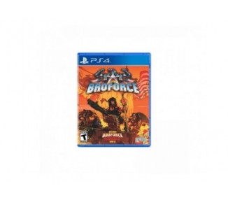 Broforce (Import)