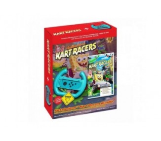 Nickelodeon Kart Racers Bundle