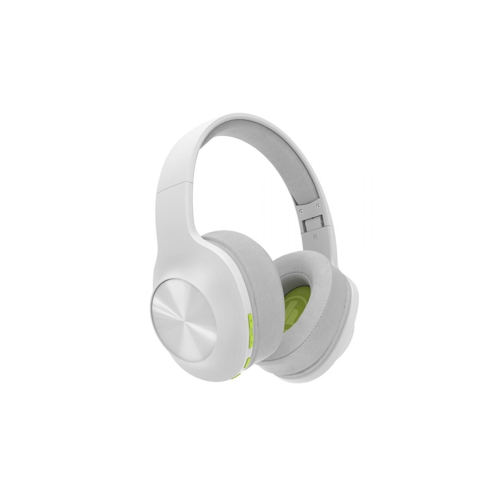 Auriculares hama spirit calypso bluetooth blanco