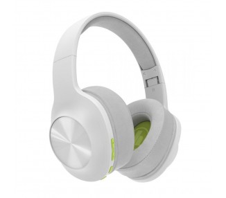 Auriculares hama spirit calypso bluetooth blanco