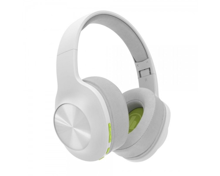 Auriculares hama spirit calypso bluetooth blanco