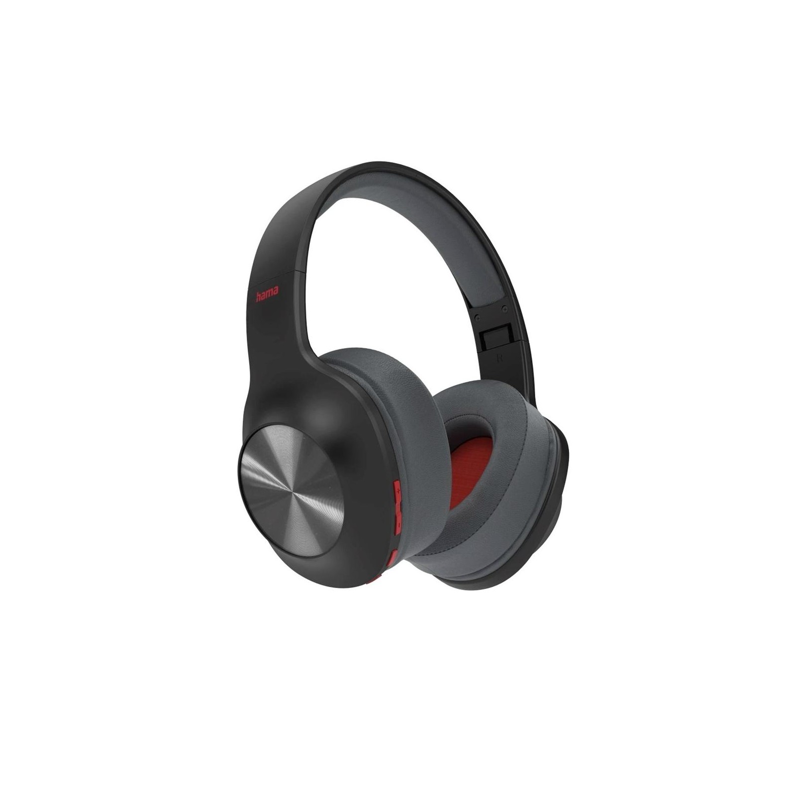 Auriculares hama spirit calypso bluetooth negro