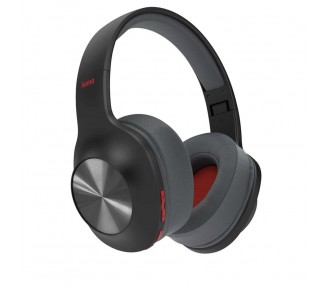 Auriculares hama spirit calypso bluetooth negro