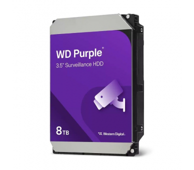 ph2Almacenamiento implacable para vigilancia h2brLos discos WD Purple estan disenados para enfrentar los desafios que supone la