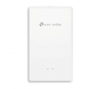 AX1800 WALL PLATE WI FI 6 GPON ACCESS POINT TP LINK