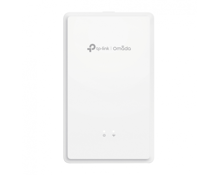 AX1800 WALL PLATE WI FI 6 GPON ACCESS POINT TP LINK