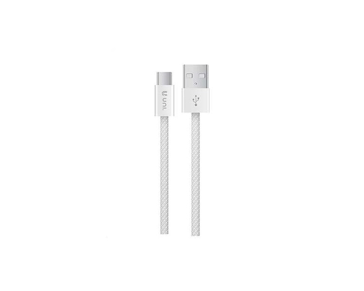 CABLE UNICO USB TIPOC A USBA 3A 60W