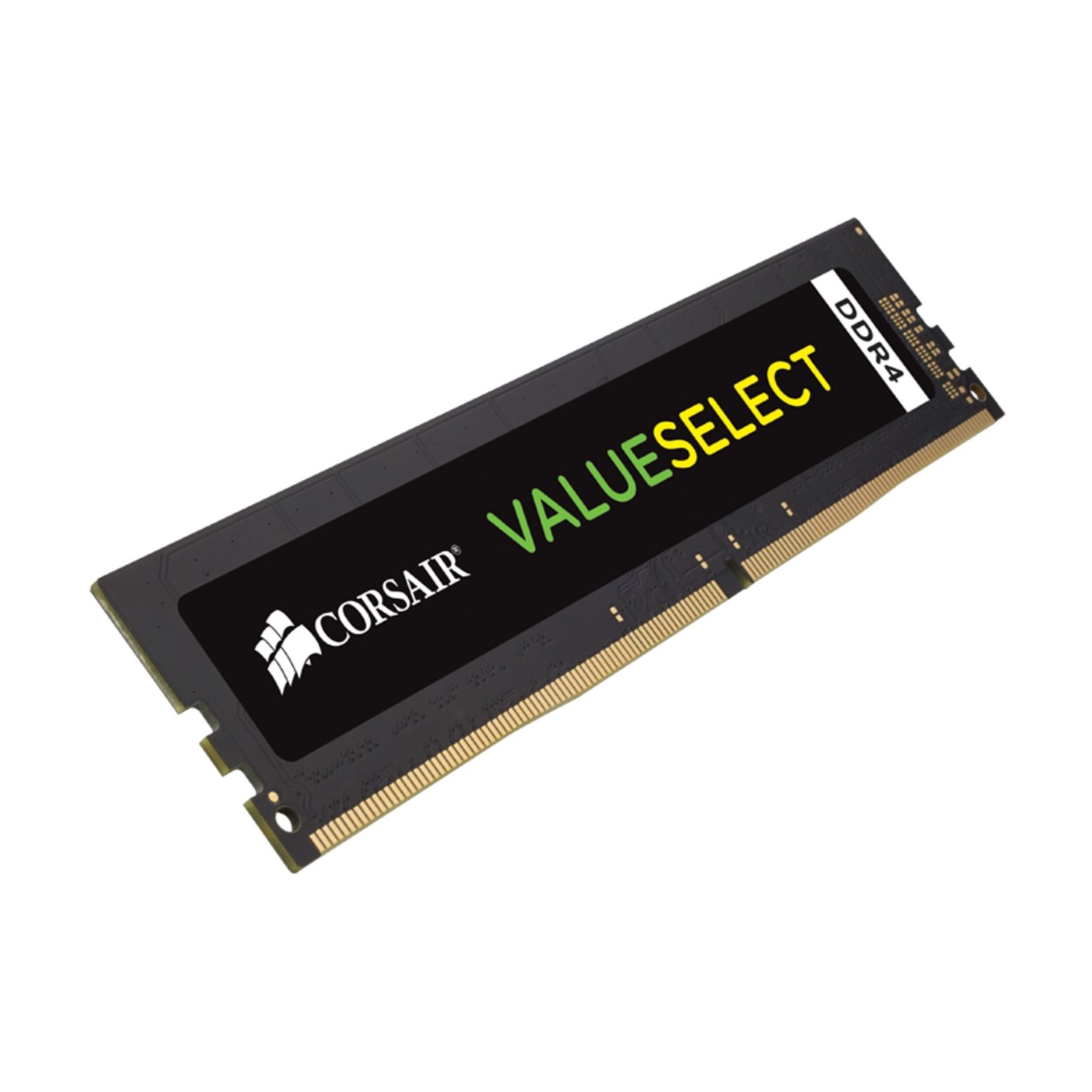 Memoria ddr4 8gb corsair valueselect pc4 19200