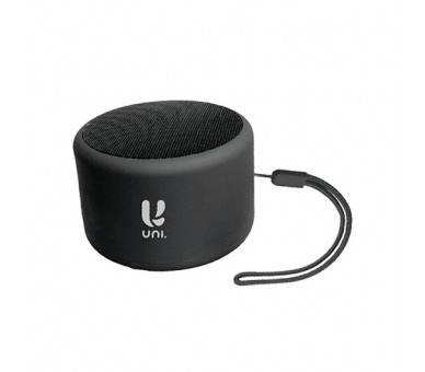 ALTAVOZ UNI MINI MACARON BLUETOOTH CON CORREA