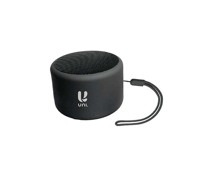 ALTAVOZ UNI MINI MACARON BLUETOOTH CON CORREA